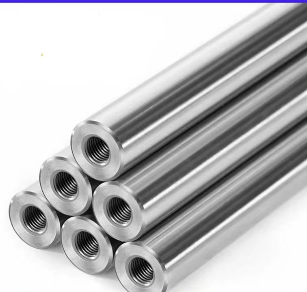 太原镀铬钢管 镀铬圆管 