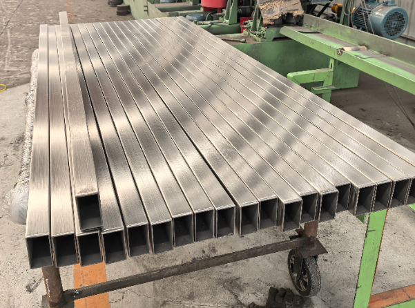 太原建筑工程行业用不锈钢无缝钢管