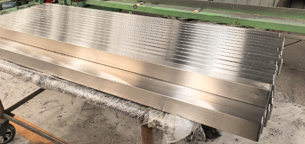 太原化工 / 石油 / 冶金工业 用不锈钢无缝方管 方通